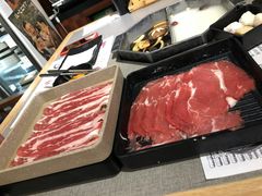 -八角锄烧·肉火锅(天河城店)