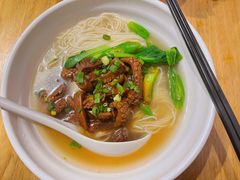 -姚面记·海派家常菜(恒基名人购物中心店)