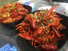 -靓靓蒸虾(中山公园店)