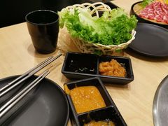 -花味·自助烤肉(雨花客厅店)
