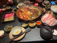 -色響火锅(恒隆广场店)