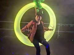 -夏霖九天银瀑风景区