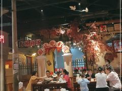 大堂-刘妈小集市(黄陂广场店)