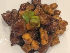 -大西洋餐厅(肇嘉浜路店)
