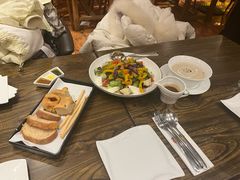 -安妮意大利餐厅(世贸天阶店)