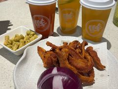 -船歌·鱼水饺青岛菜(金狮广场店)