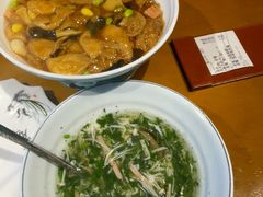 -三凤酒家·百年无锡菜(清扬茂业店)