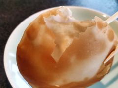 糖饼-川旺角川粤融合菜•海景餐厅(星海广场店)
