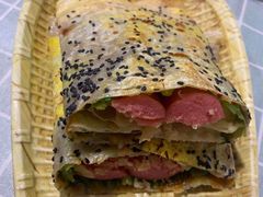 -冷峰马家鸡蛋牛奶醪糟(八朗学五巷店)