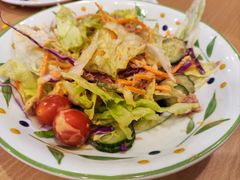 -萨莉亚意式餐厅(玉泉路物美店)