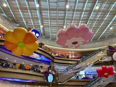 -奥园广场(广州番禺福德路店)
