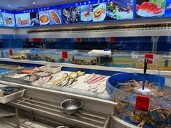 -北塘海鲜·天津菜(大光明桥旗舰店)