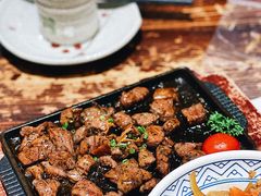 -小川洋风料理(街道口店)