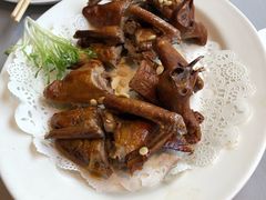 -御花园·粤菜·海鲜火锅(中山公园店)