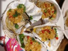-阳光岛·海鲜盛宴(银泰中心in99店)