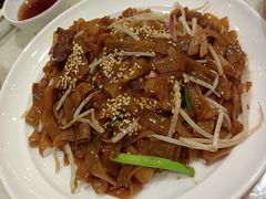 -稻香酒家(长宁KING88广场店)