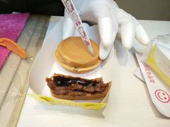 -台湾味正点车轮饼可丽饼(南禅寺店)