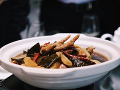 -茶叁酒肆·楚味江湖(菱角湖店)