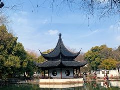 -西园戒幢律寺