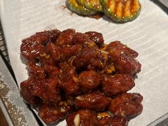 -绿茶餐厅(布吉万象汇店)