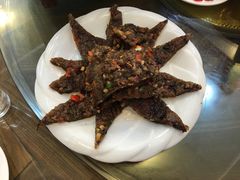 -徽州美食(三十年老店)