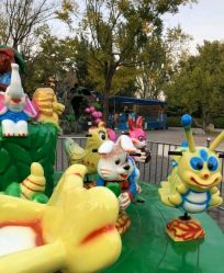 -大望京儿童游乐场