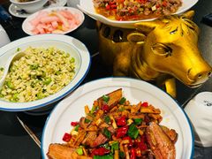 -索溪山寨·湘西饮食文化博物馆(标志门店)