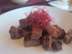 -洲际酒店·凌霄餐厅(紫峰大厦店)
