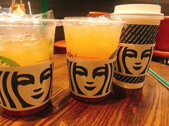 -星巴克臻选(南京金茂览秀城店)