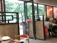 大堂-古乐牛香·鲜牛肉牛杂火锅(五一中路店)