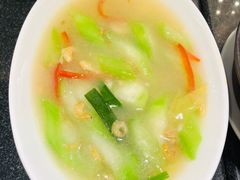 -鹿港小镇(金虹桥国际中心店)