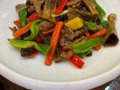 -长兴菜馆(高桥店)