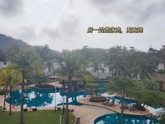 -石梅湾艾美度假酒店