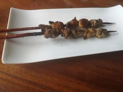 -巴依老爷新疆餐厅