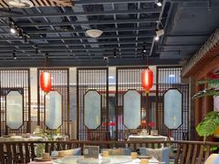 -萃華楼(王府井店)