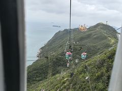 -湾景餐厅(海洋公园店)