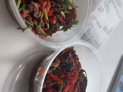 -韶山冲湘菜馆(黄桦路店)