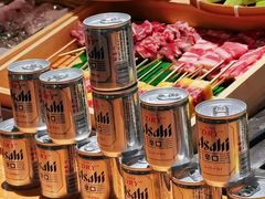 -一豚轩·烧鸟·豚骨拉面(五四路店)