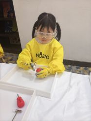 -奈尔宝·儿童乐园·亲子餐厅(星河湾店)