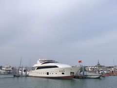 -前王院•巧克力海鲜市集餐厅(万平口店)