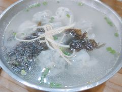 -阿金大白·上海菜馆(新天地店)