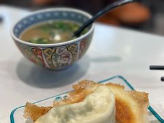 -当家水煎包·牛肉汤(浦江店)