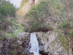 -太湖源风景区