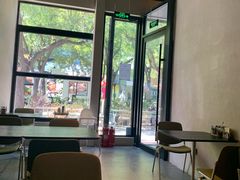 -漆黑觉米粉(三里屯店)