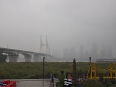 -武昌江滩