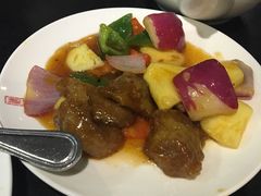 -糖朝(尖沙咀店)