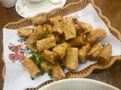 -渔满仓海鲜渔家(象山二店)