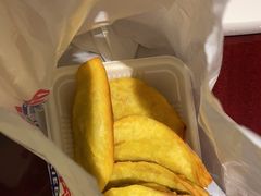 牛肉锅贴-老新隆牛肉锅贴(新街口店)
