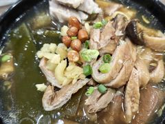 -阿芬卤面(花巷店)