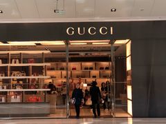 -Gucci(北京金融街购物中心店)